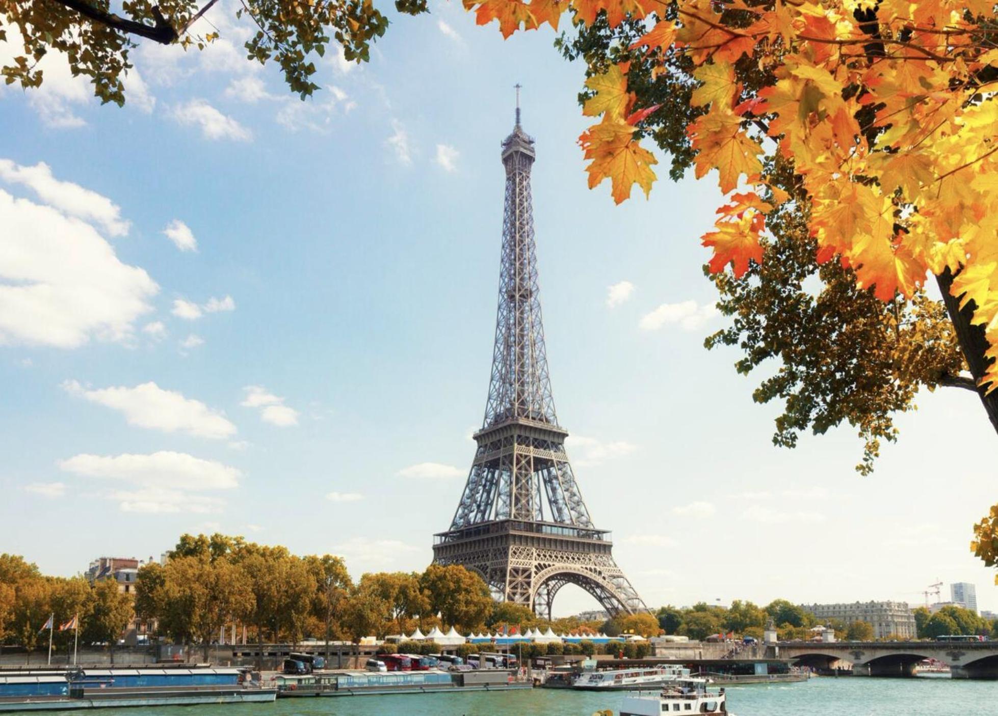 Апартаменты So Homy Paris Historique -Monmartre- Metro Сент-Уан Экстерьер фото